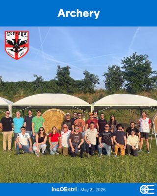 Incoentri Archery1