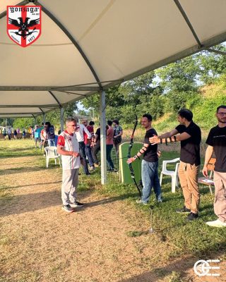 Incoentri Archery4