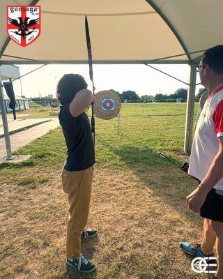 Incoentri Archery3