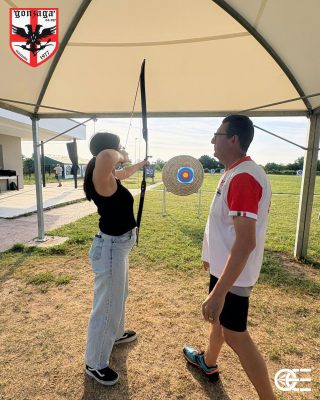 Incoentri Archery2