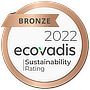 Certification - EcoVadis
