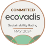 Certification - EcoVadis