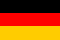 flag deu
