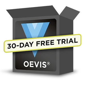 Try OEVIS®