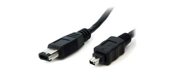 Firewire Cable