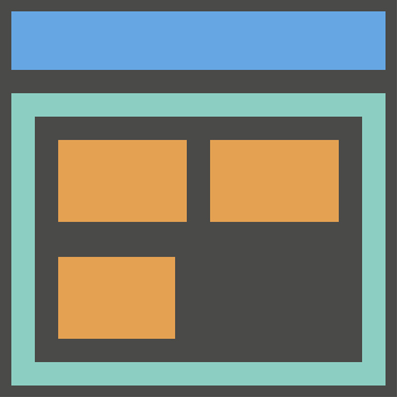 ICON Advanced Visual Preview