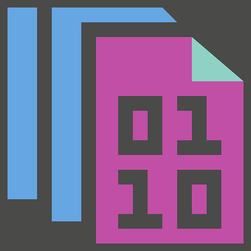 ICON Custom data types