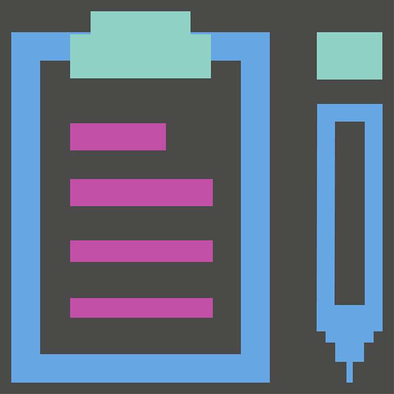 ICON Recipe management