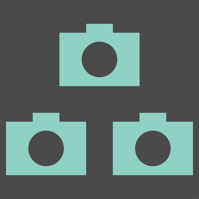 Native multicamera support