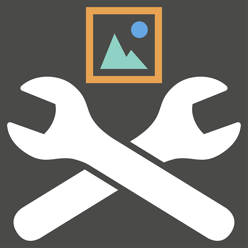 Image processing tools