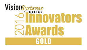 2016 视觉系统设计奖