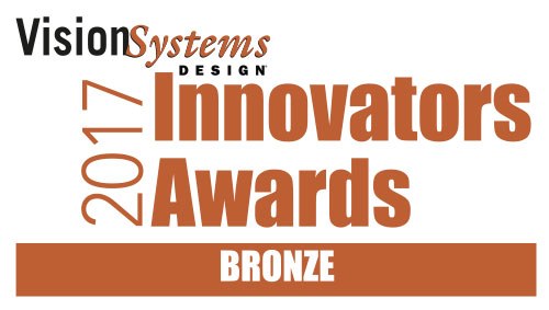 2017视觉系统设计奖