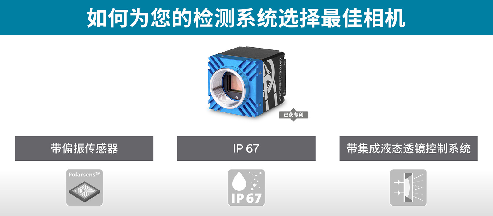 Itala Specialties Cameras main CN