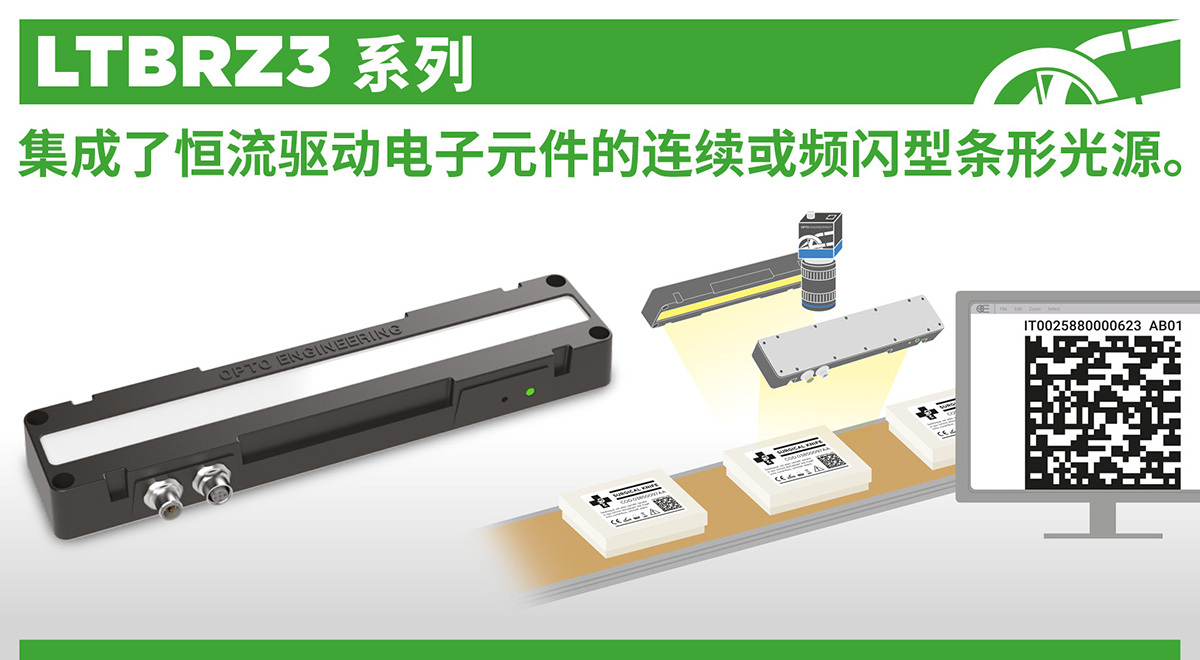 LTBRZ3 series newsletter main chinese