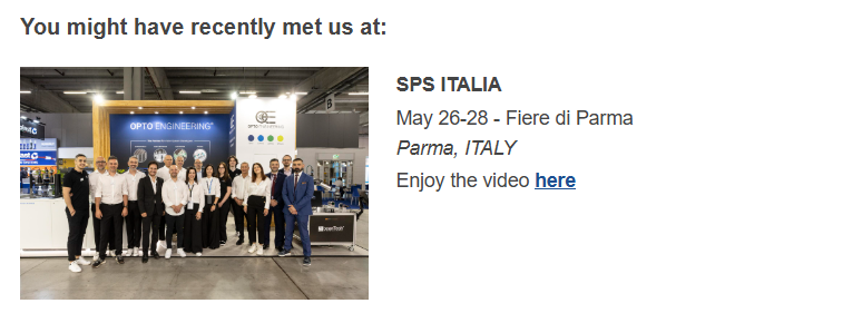 SPS ITALIA 2026