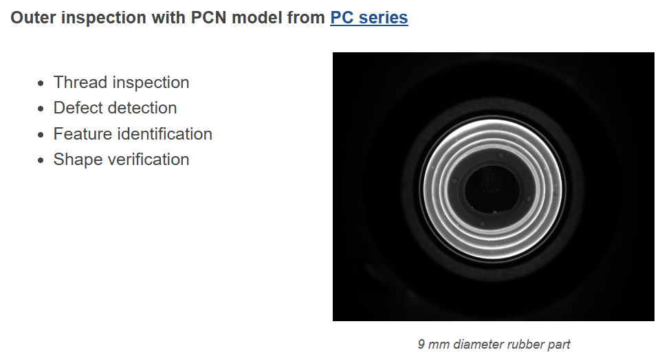 pc series