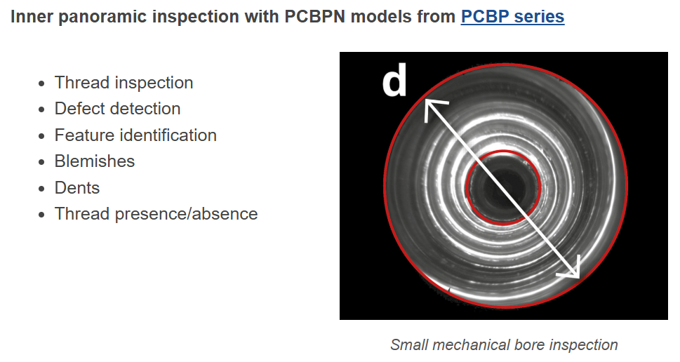 pcbp series