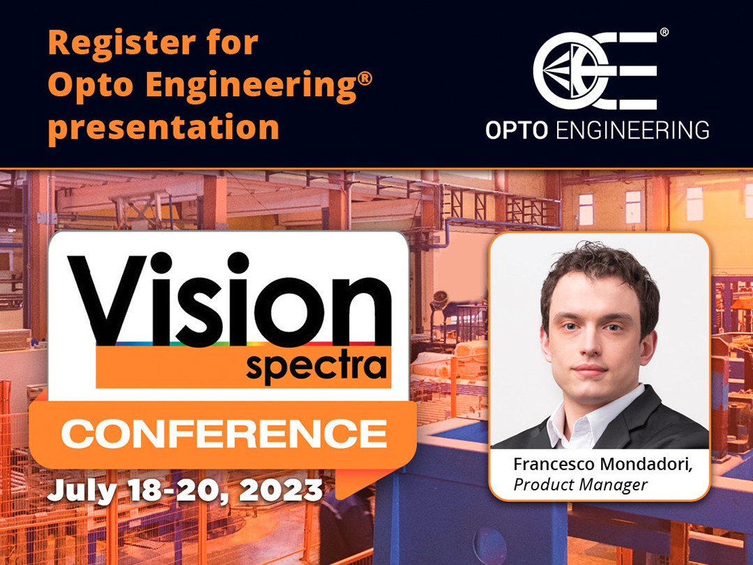 vision spectra conf