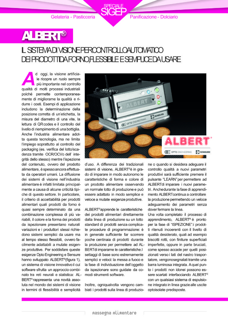 Rassegna alimentare dec 17 IT