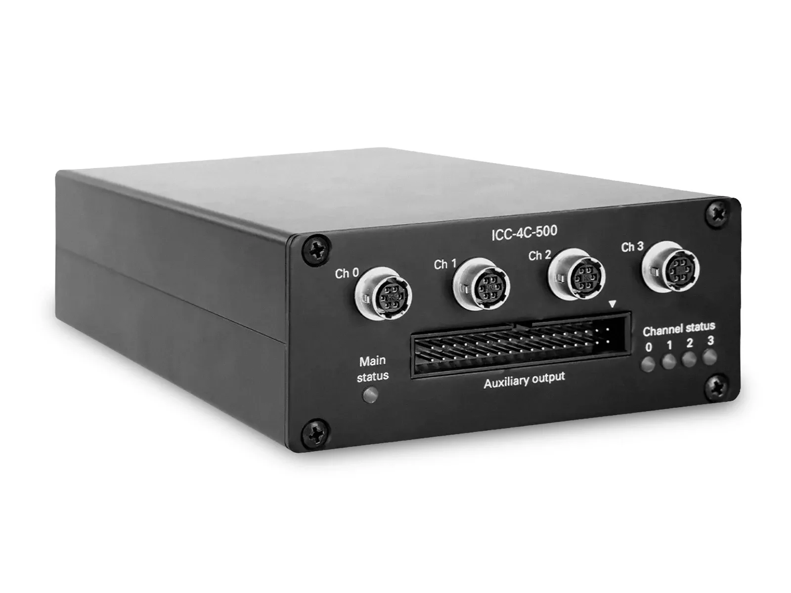 RT-ICC-4C-500