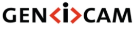 Genicam logo