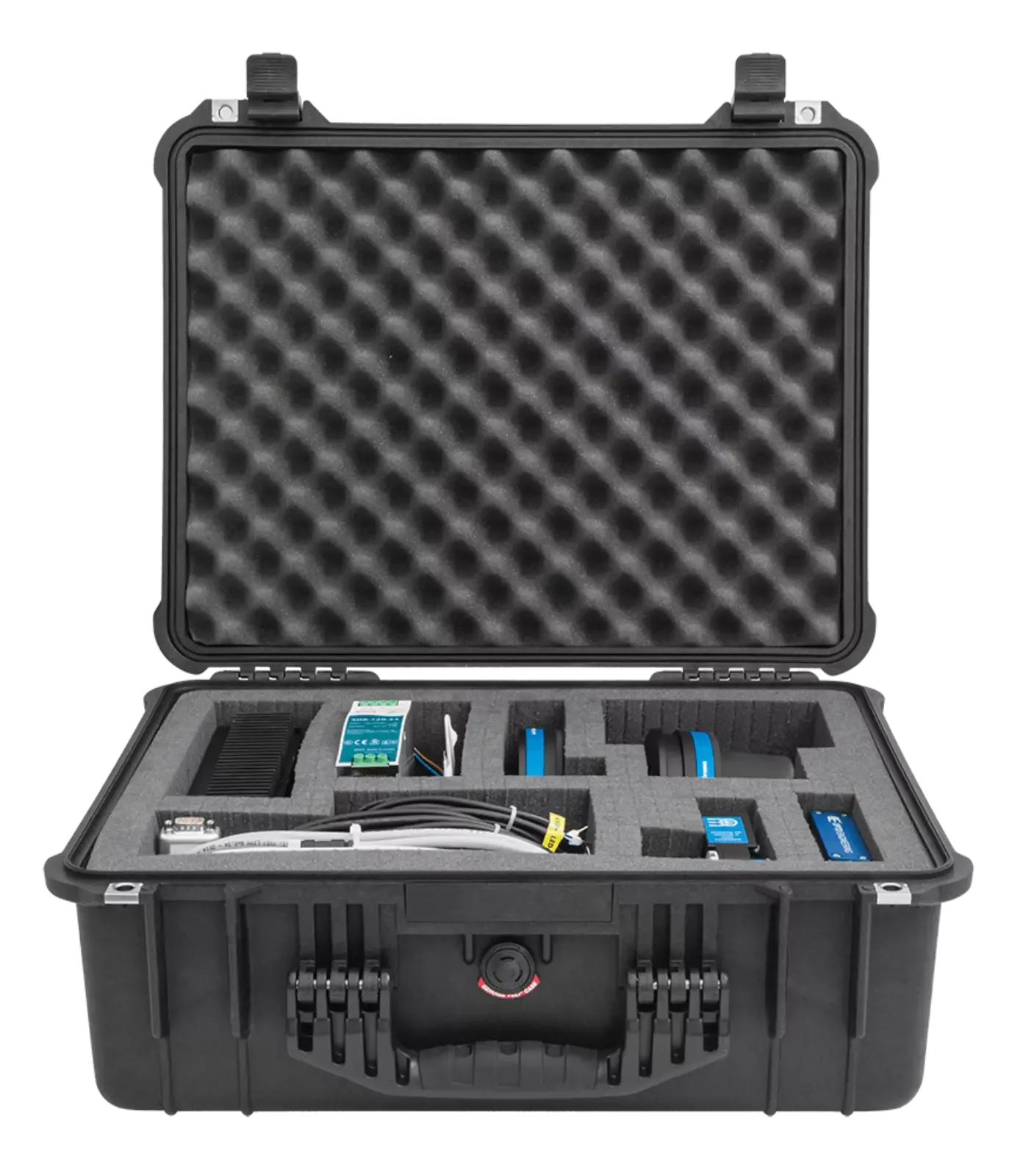 LTPKIT case