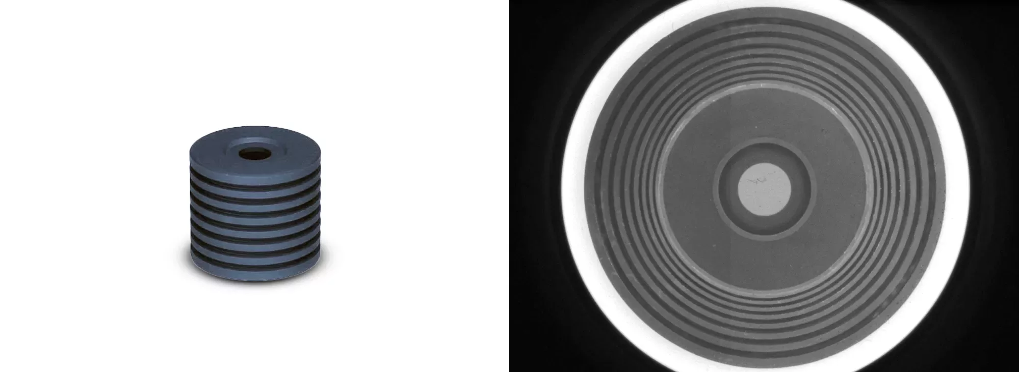 Mechanical part