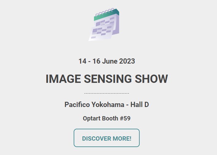 IMAGE SENSING SHOW