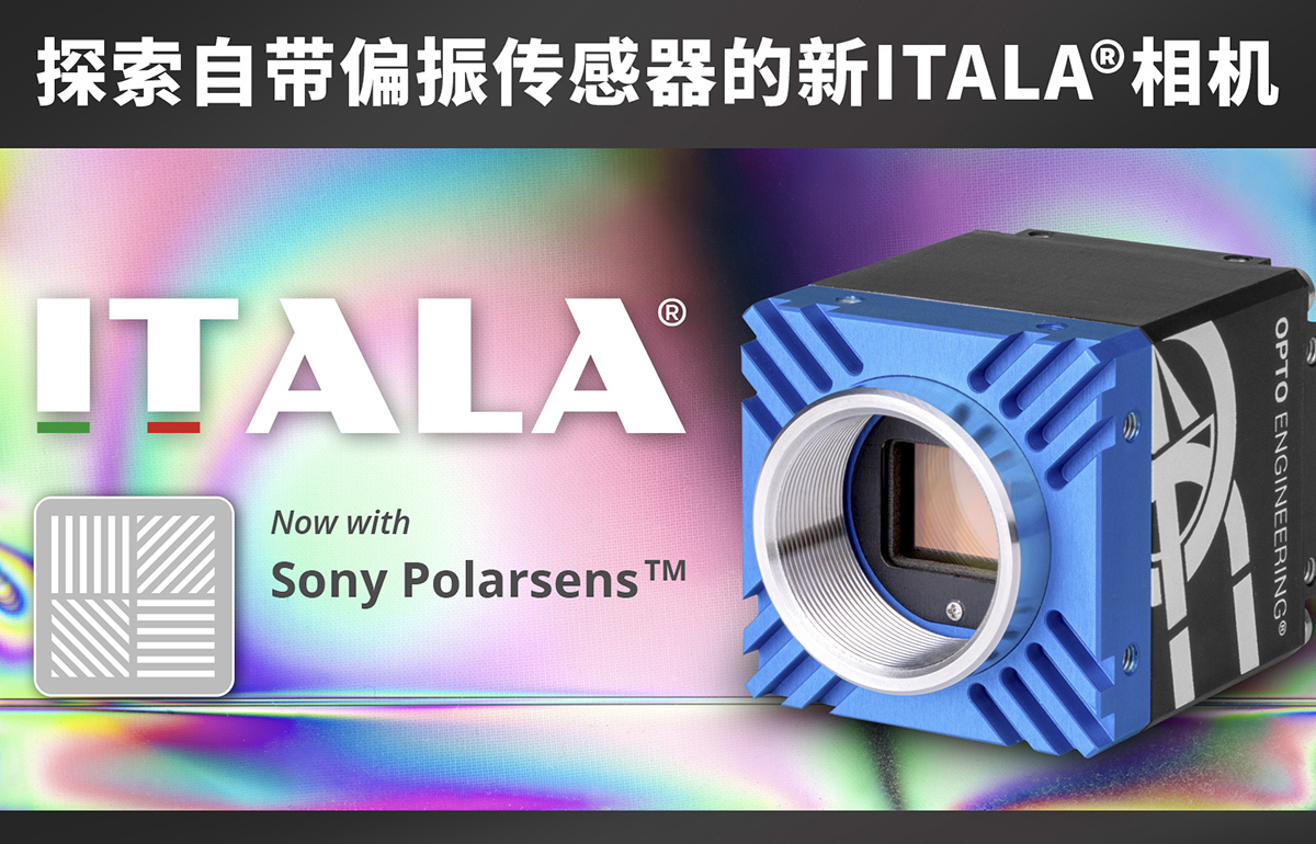 ITALA polarized chinese