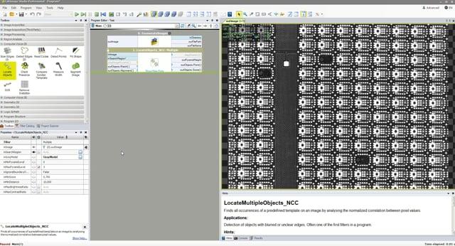 Missing Chip application solved by FABIMAGE