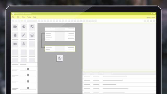 Opto Engineering FABIMAGE The easiest and fastest development tool for your machine vision applications