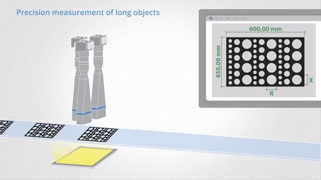 4K flat telecentric lenses and collimated illuminators plus accessories.