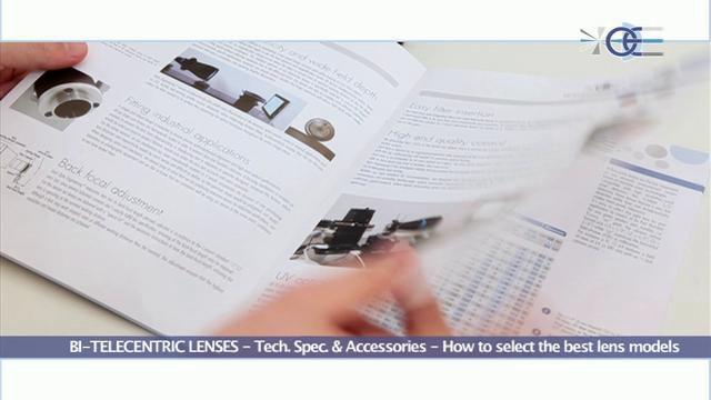 How to select the best lens models