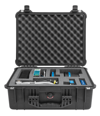 LTPKIT case