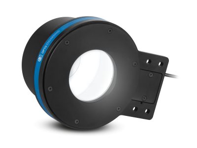 High power strobed LED domes LTDM