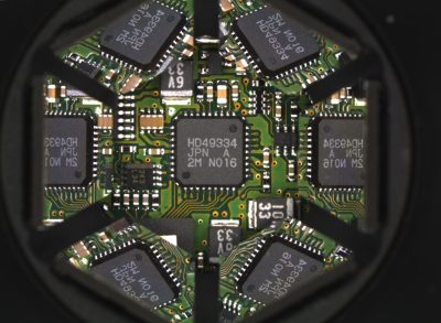 Electrical component 08