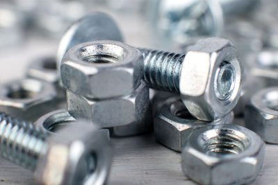Fasteners