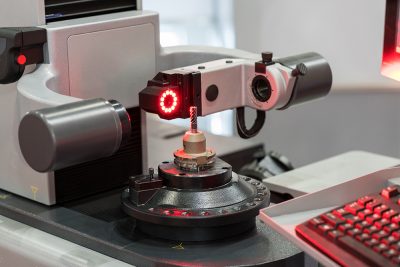Tool presetting machines