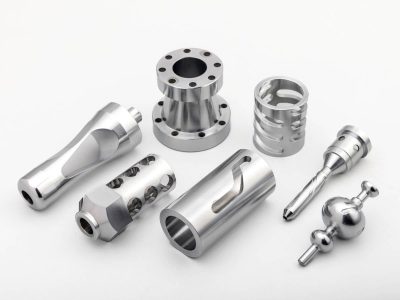 High precision parts