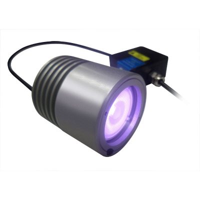 Infrared spot light