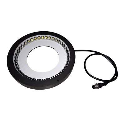 Ultra high power ringlight