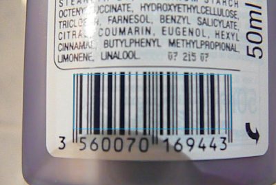 Barcode