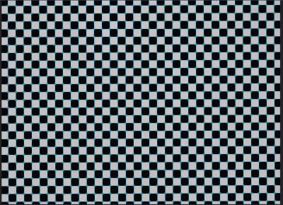 Distortion calibration