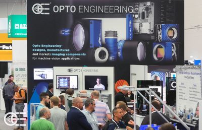 Opto Engineering 16