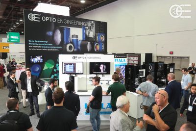 Opto Engineering 22