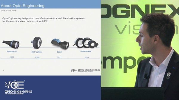 Inspection, measurement and illumination solutions for the automotive industry