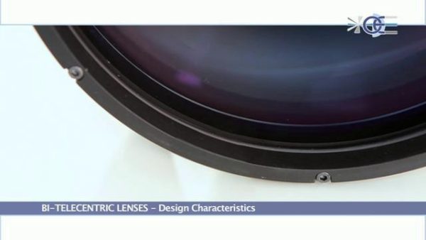 Design characteristics