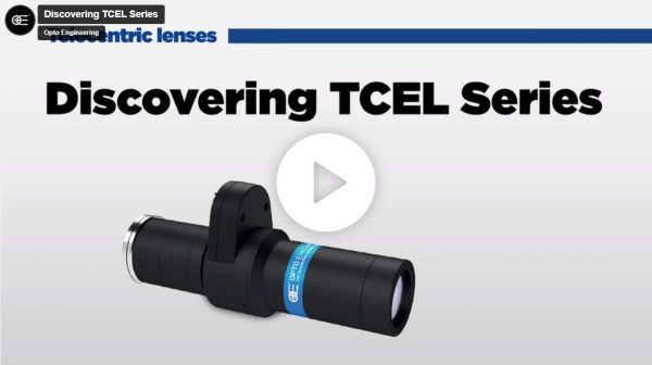 Tcel series