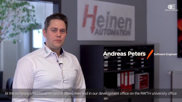 Heinen