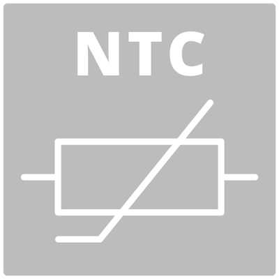 NTC Temperature Monitoring